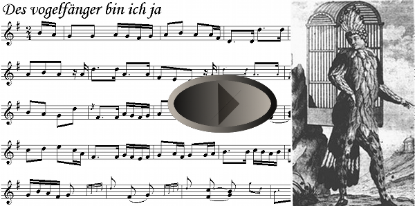 Impossible de lire la video